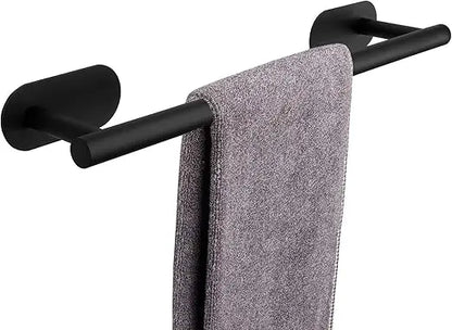 Self Adhesive Bathroom Towel Bar