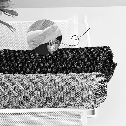 Shower Exfoliating Back Scrubber Bath Belt Towel