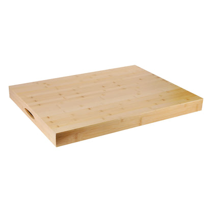 Bamboo Kitchen Sink Cover Space-Saving Large Charcuterie Board Counter Space Top Covers Stove Top Cutting Board for Gas Stovetop