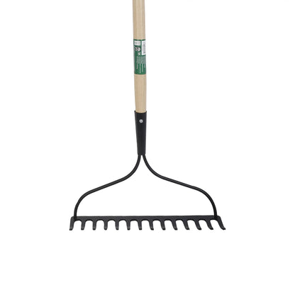 Garden Bow Rake