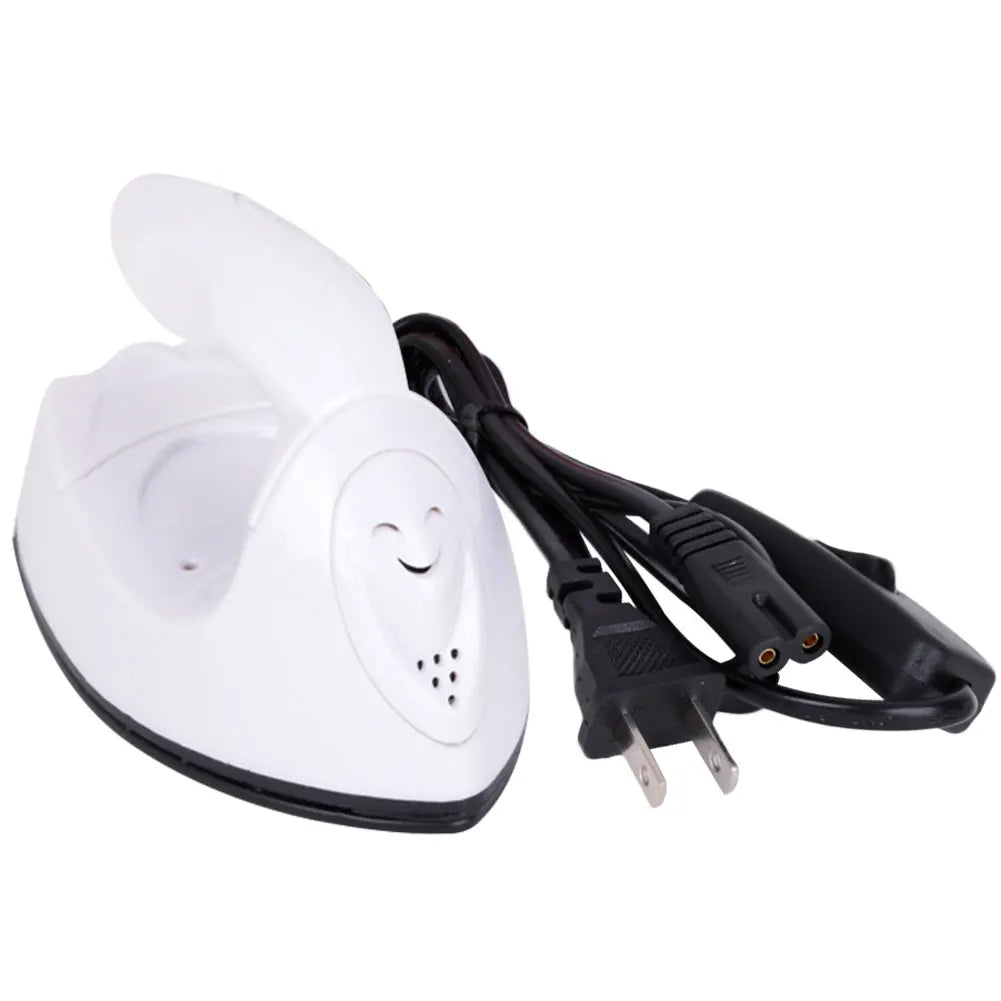 DIY Utility Small Iron Portable Electric Small Heat Transfer Machine
