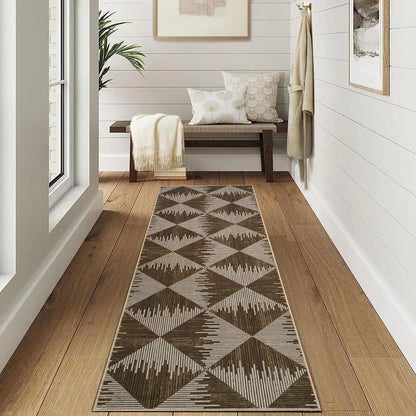 Area Rugs Modern  Living Room
