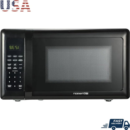 Countertop Compact Microwave Oven