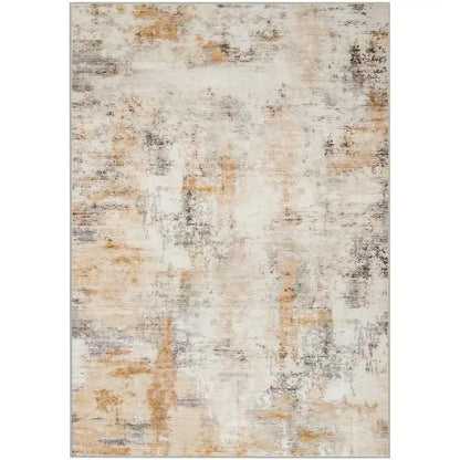 Modern Abstract Large Size Area Rug