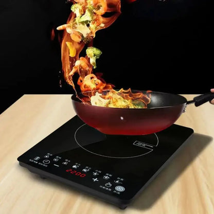 Induction Cooker