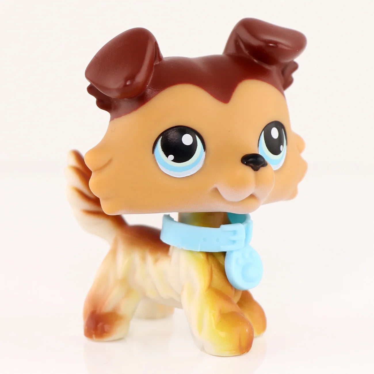 Pet Shop Dachshund Short Hair Cat Collie Deer ... More Different Choice Cat/Dog Puppy Kids Gift Set