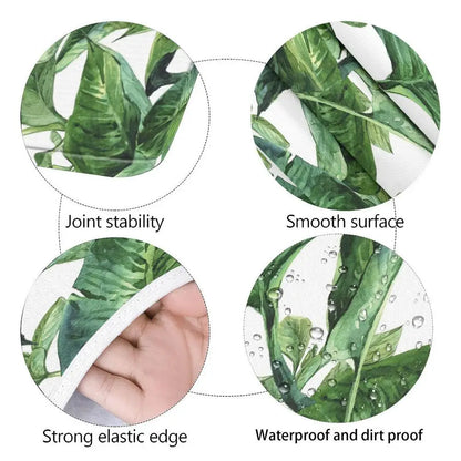 Picnic Table And Bench Covers 3pcs Stylish Picnic Table Cloths