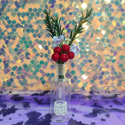 Handmade Glass Vase