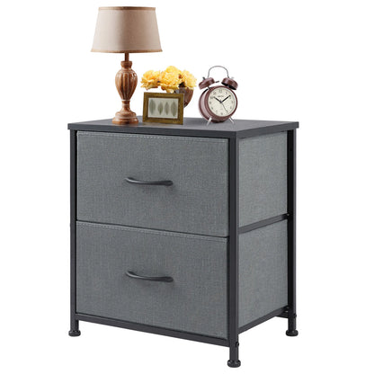Nightstand Bedside Coffee Sofa Tea Table