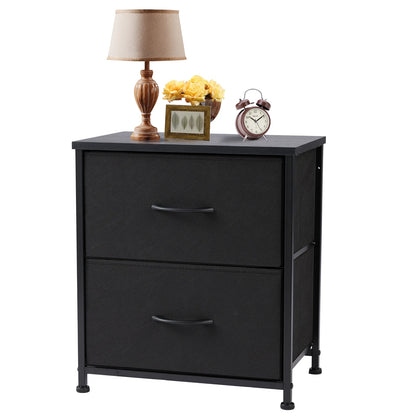 Nightstand Bedside Coffee Sofa Tea Table