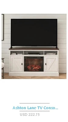 Kitchen Island Faux Black Stone White Adjustable Shelf Four Drawers Water Resistant Storage Prep Countertop