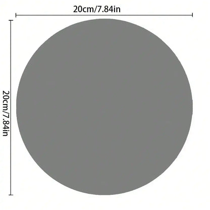 1pc 8x8" Humorous Quote Metal Sign,Home/Garage/Bar Decor,Xmas/Halloween Gift,Wall Sculpture