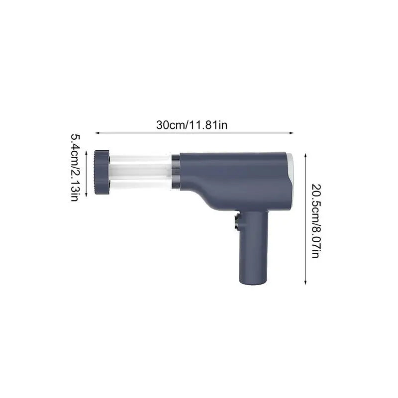 Electric Pasta Maker Machine Rechargeable Noodle Maker Cutter Automatic Electric Noodle Press Noodle Cutter With 6 Different