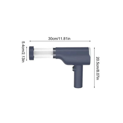 Electric Pasta Maker Machine Rechargeable Noodle Maker Cutter Automatic Electric Noodle Press Noodle Cutter With 6 Different