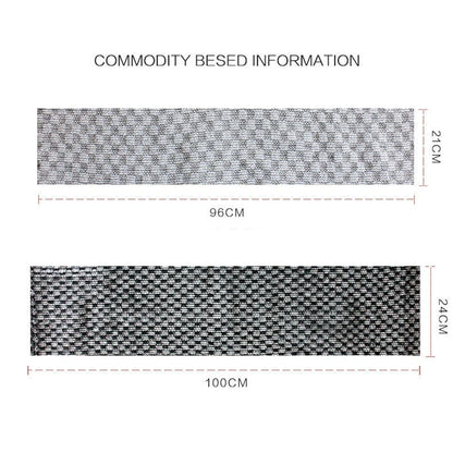 Shower Exfoliating Back Scrubber Bath Belt Towel