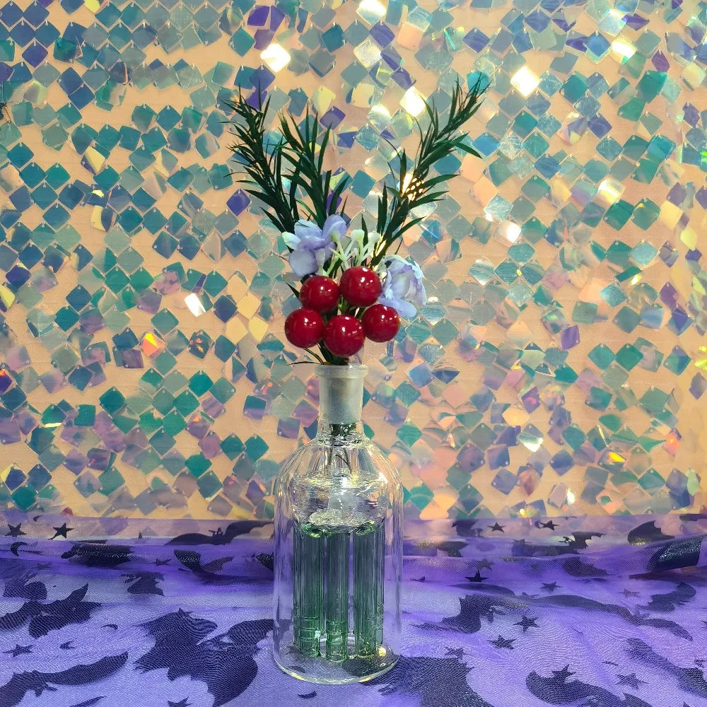 Handmade Glass Vase