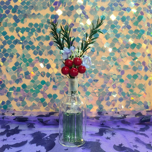 Handmade Glass Vase