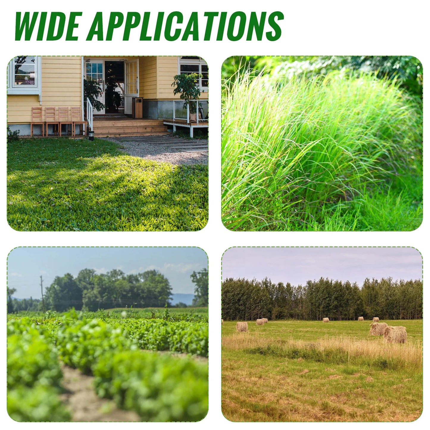 Weed Trimmer Lawn Electric Brushles 2-in-1 Cordless String Grass Trimmer Cutter Fast Charger With 2 xBattery for Yard Garden