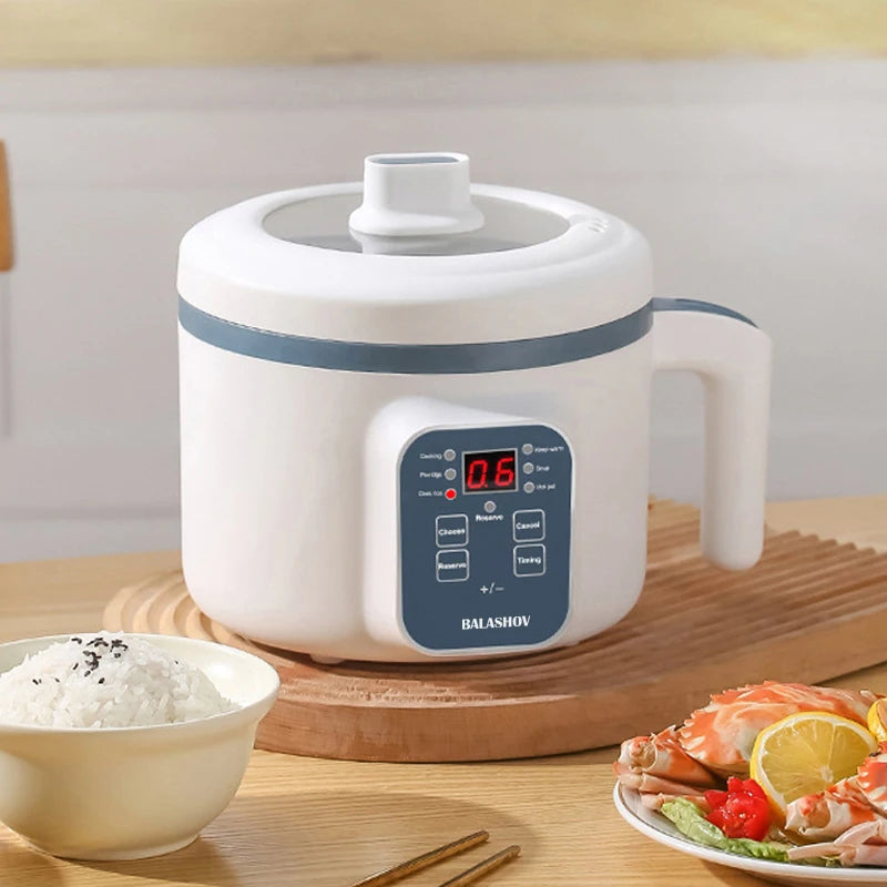 110V/220V Electric Rice Cooker