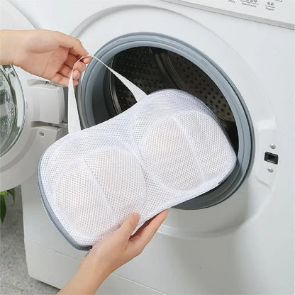 Women's Bra Underwear Laundry Bags Fitness Outdoor Trip is Convenient To Carry