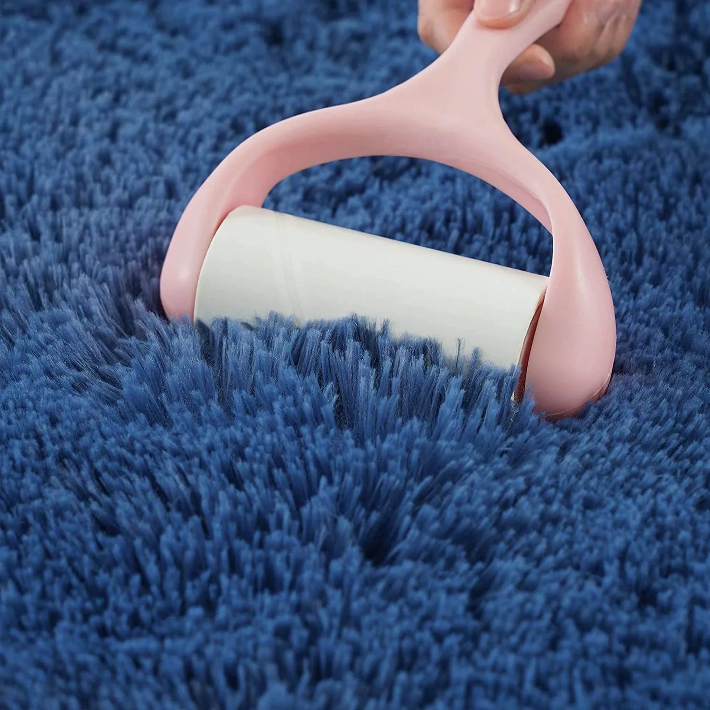 Indoor Plush Soft Carpet
