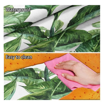 Picnic Table And Bench Covers 3pcs Stylish Picnic Table Cloths