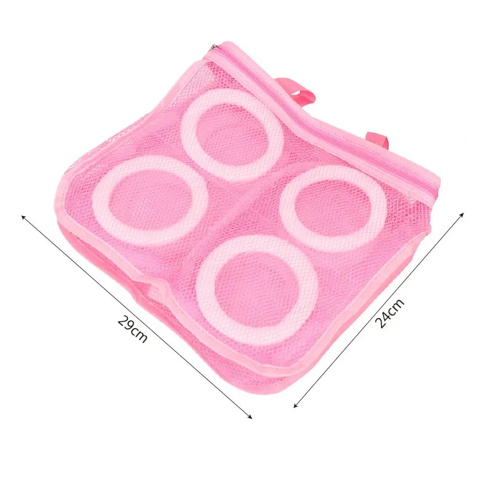 Washing Machine Shoes Bag Travel Shoe Storage bags Portable Mesh Laundry bag