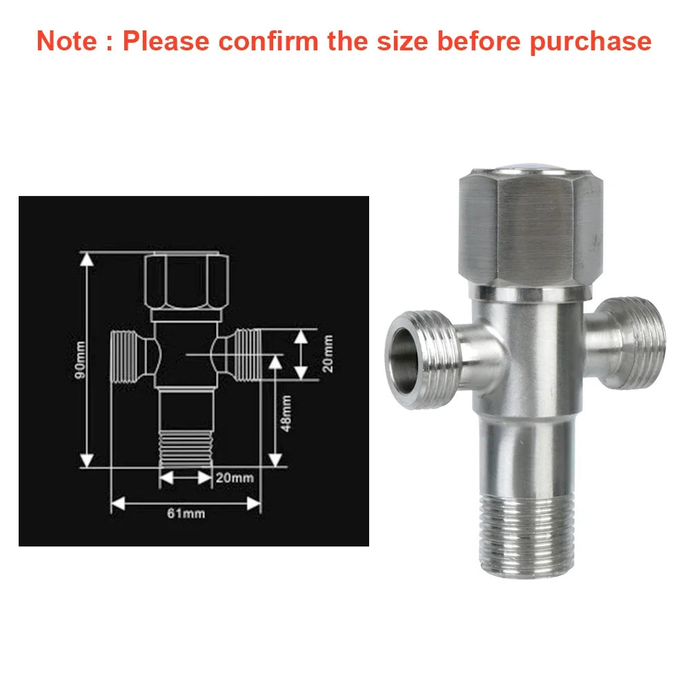 Bidet sprayer set For toilet Handheld For Bathroom