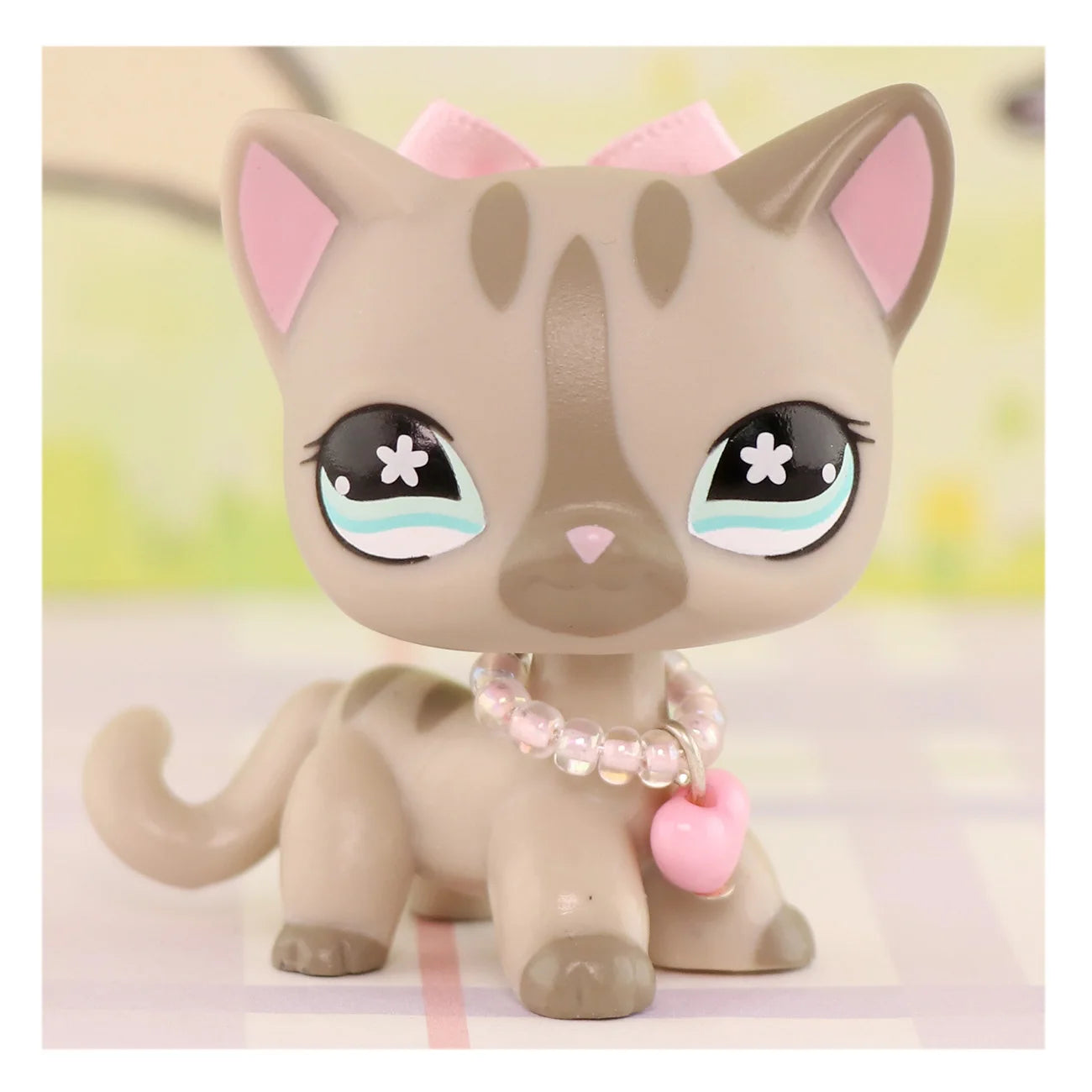 Pet Shop Dachshund Short Hair Cat Collie Deer ... More Different Choice Cat/Dog Puppy Kids Gift Set