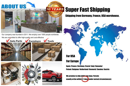 90Pcs Gold Stainless Steel Silverware - Heavy Duty Cutlery, 420 Stainless Steel Tableware Set for Wedding, Buffets, Restaurants