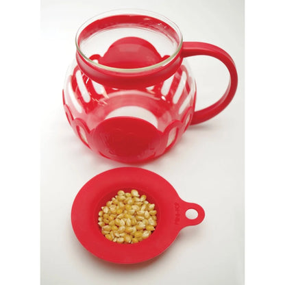 Microwave Popcorn Maker