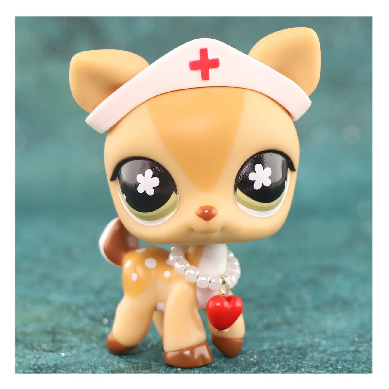 Pet Shop Dachshund Short Hair Cat Collie Deer ... More Different Choice Cat/Dog Puppy Kids Gift Set