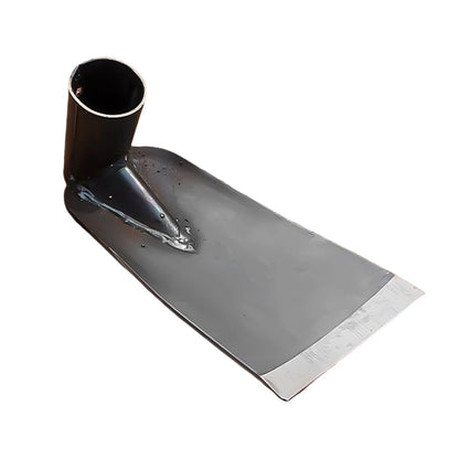 Small Hoe for Digging Soil Garden Hoe Household Outdoor Farming Tools for Planting Vegetables and Flowers