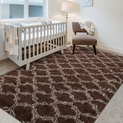 Large Non Slip Area Rugs