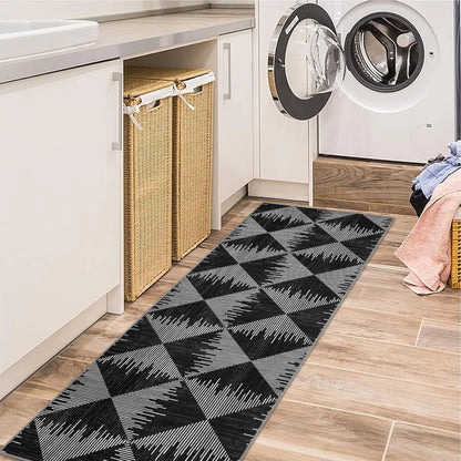 Area Rugs Modern  Living Room