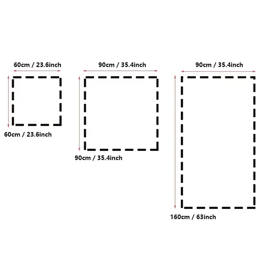 New French Tulip Bouquet Lace Tablecloth, Coffee Table, Bedside Table Cover, Plain White Three-Dimensional Table Runner