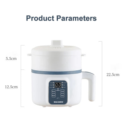 110V/220V Electric Rice Cooker