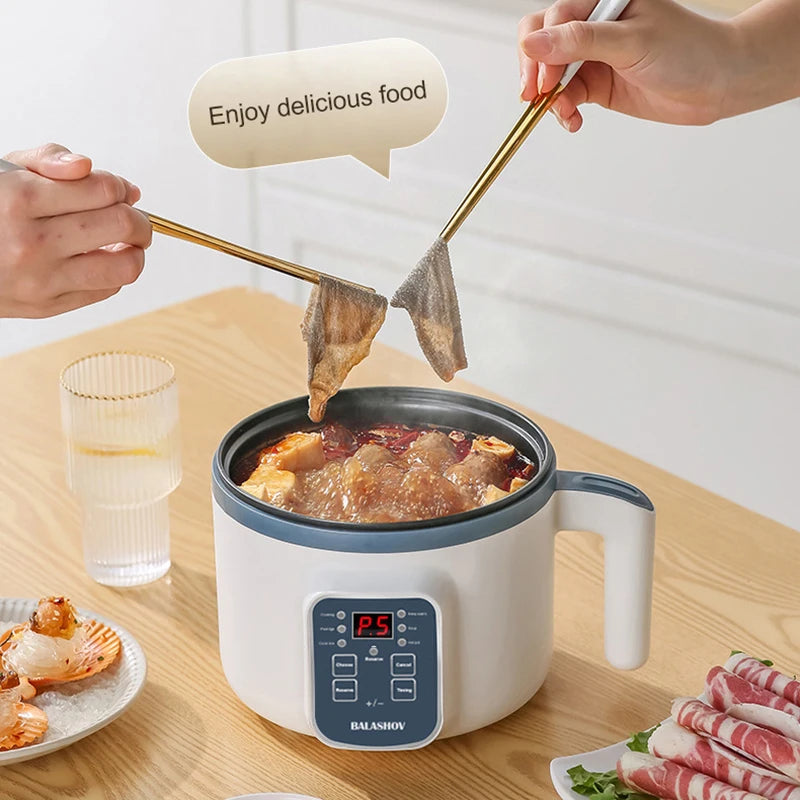 110V/220V Electric Rice Cooker