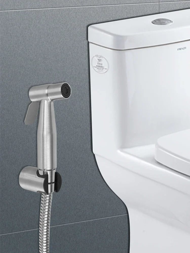 Bidet sprayer set For toilet Handheld For Bathroom