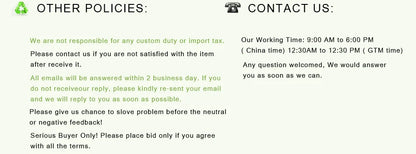 Reversible Outdoor Camping Rug, Waterproof 6x9FT