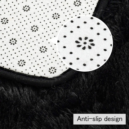 Indoor Plush Soft Carpet