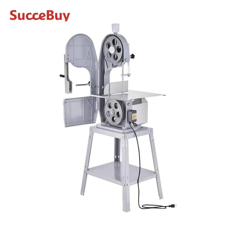 Commercial Electric Meat Bandsaw 1500w