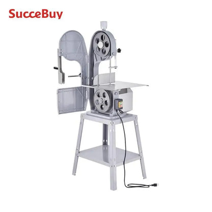 Commercial Electric Meat Bandsaw 1500w