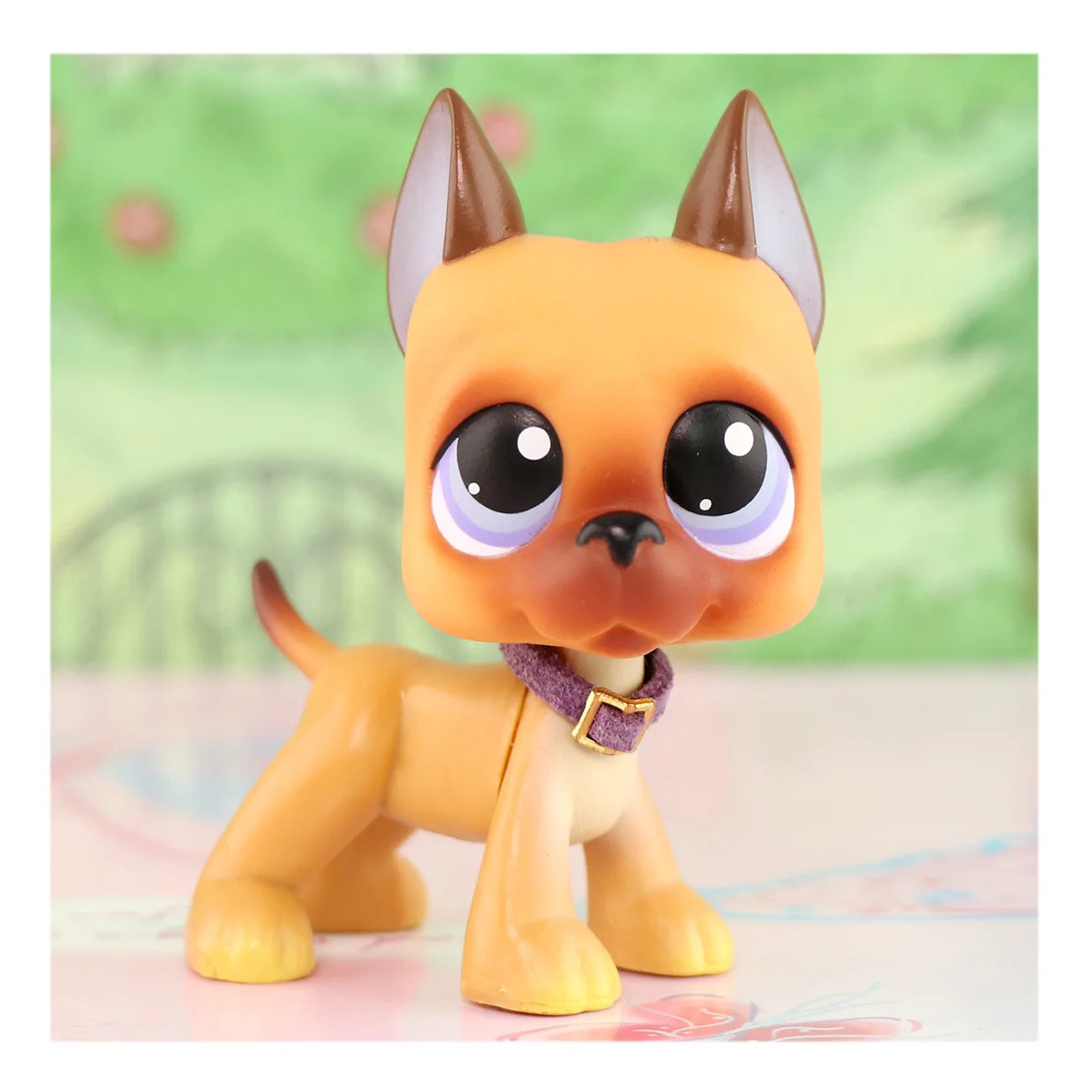 Pet Shop Dachshund Short Hair Cat Collie Deer ... More Different Choice Cat/Dog Puppy Kids Gift Set