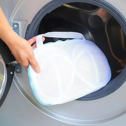 Women's Bra Underwear Laundry Bags Fitness Outdoor Trip is Convenient To Carry