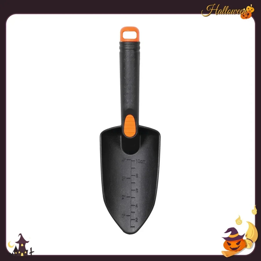 Heavy Duty Garden Trowel - Ergonomic Digging Shovel for Planting, Weeding
