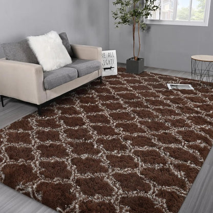 Large Non Slip Area Rugs