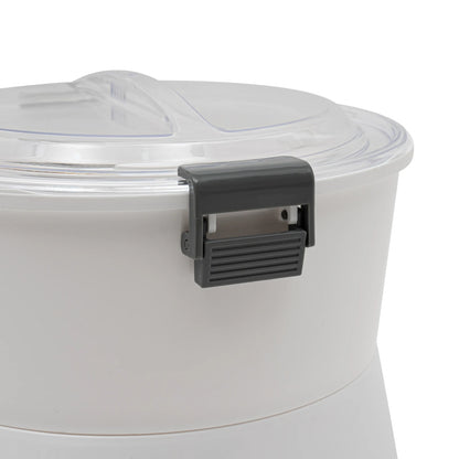 Electric Potato Peeler: High-Quality, Powerful Motor, Fast and Safe Operation for Effortless Peeling and Vegetable Preparation