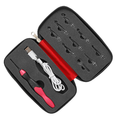 Crochet Needle/ Knitting Needle Set