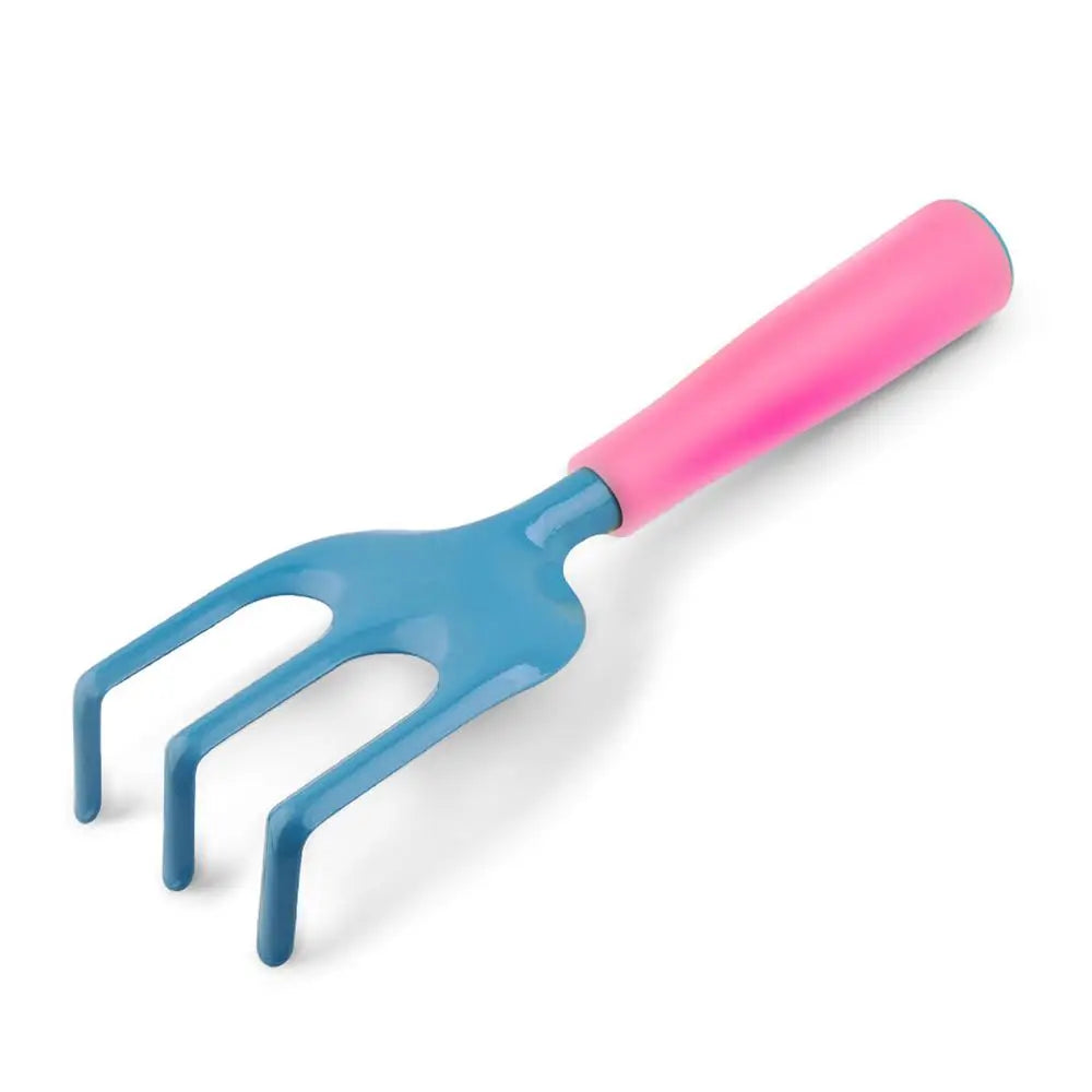 Kids Gardening Tool Set 6X Backyard Farm Lawn Digging Weeds Toys Creative Thinking Toddler Gardening Set